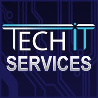 TechiT Services, LLC logo, TechiT Services, LLC contact details