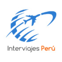 Interviajes Perú logo, Interviajes Perú contact details