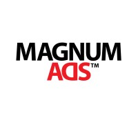 Magnum Ads™ | Advertising Agency Lebanon logo, Magnum Ads™ | Advertising Agency Lebanon contact details