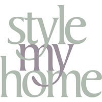 Style My Home logo, Style My Home contact details