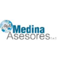 Medina Asesores S.A.S. logo, Medina Asesores S.A.S. contact details