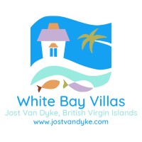 White Bay Villas logo, White Bay Villas contact details