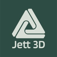 Jett 3D, LLC. logo, Jett 3D, LLC. contact details