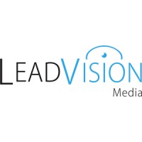 LeadVision Media logo, LeadVision Media contact details