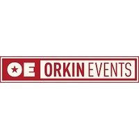 Orkin Events LLC. logo, Orkin Events LLC. contact details