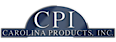 Carolina Products Inc logo, Carolina Products Inc contact details