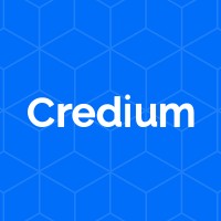 Credium (CDM) logo, Credium (CDM) contact details