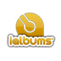 iAlbums logo, iAlbums contact details