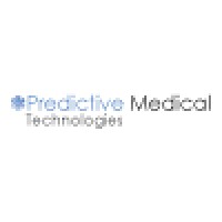 Predictive Medical Technologies logo, Predictive Medical Technologies contact details