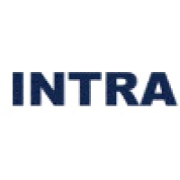 Intra Corporation logo, Intra Corporation contact details