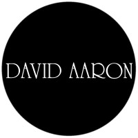 DAVID AARON logo, DAVID AARON contact details