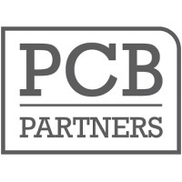 PCB Partners logo, PCB Partners contact details