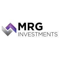 MRG Investments logo, MRG Investments contact details