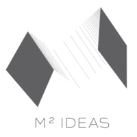 m2ideas logo, m2ideas contact details