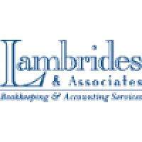 Lambrides & Associates, Inc. logo, Lambrides & Associates, Inc. contact details