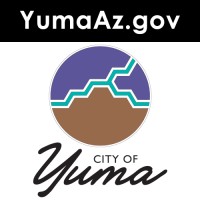 City of Yuma, Arizona logo, City of Yuma, Arizona contact details