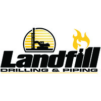 Landfill Drilling & Piping, Inc. logo, Landfill Drilling & Piping, Inc. contact details