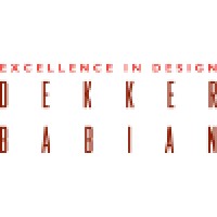 Dekker Babian logo, Dekker Babian contact details