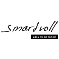 smartvoll logo, smartvoll contact details