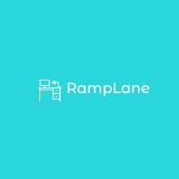 RampLane logo, RampLane contact details