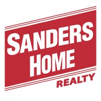 Sanders Home Realty logo, Sanders Home Realty contact details