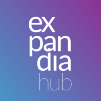 Expandia Hub logo, Expandia Hub contact details