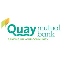 Quay Mutual Bank logo, Quay Mutual Bank contact details