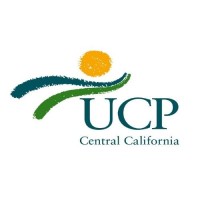 UCP of Central California logo, UCP of Central California contact details