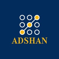 ADSHAN Group logo, ADSHAN Group contact details