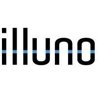 illuno logo, illuno contact details