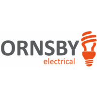 Ornsby Electrical logo, Ornsby Electrical contact details