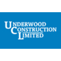 Underwood Construction Ltd logo, Underwood Construction Ltd contact details