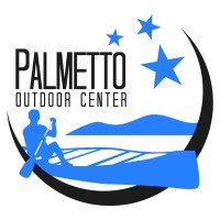 Palmetto Outdoors logo, Palmetto Outdoors contact details