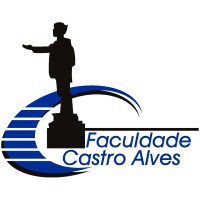 Faculdade Castro Alves logo, Faculdade Castro Alves contact details