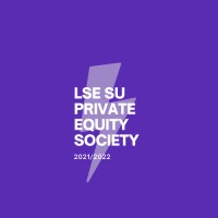 LSESU Private Equity Society logo, LSESU Private Equity Society contact details