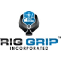 Rig Grip Incorporated logo, Rig Grip Incorporated contact details