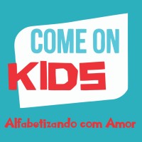 Come On Kids logo, Come On Kids contact details