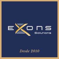 Exons Solutions logo, Exons Solutions contact details