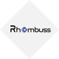 Rhombuss logo, Rhombuss contact details