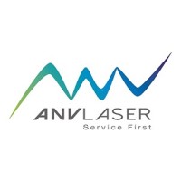 ANV Laser Industry Ltd. logo, ANV Laser Industry Ltd. contact details