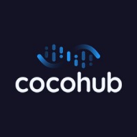 Cocohub.ai logo, Cocohub.ai contact details