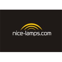 NICE LAMPS LTD logo, NICE LAMPS LTD contact details