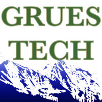 Grues Tech logo, Grues Tech contact details