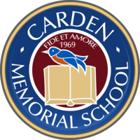 CardenMemorial logo, CardenMemorial contact details