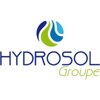 Hydrosol logo, Hydrosol contact details