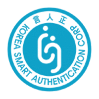 Korea Smart Authentication Corp, 한국스마트인증(주) logo, Korea Smart Authentication Corp, 한국스마트인증(주) contact details