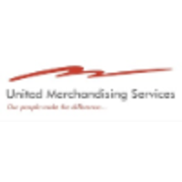 United Merchandising Services logo, United Merchandising Services contact details