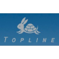 TopLine Incubator logo, TopLine Incubator contact details