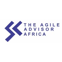 The Agile Advisor Africa logo, The Agile Advisor Africa contact details