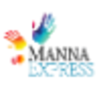 MannaEXPRESS logo, MannaEXPRESS contact details